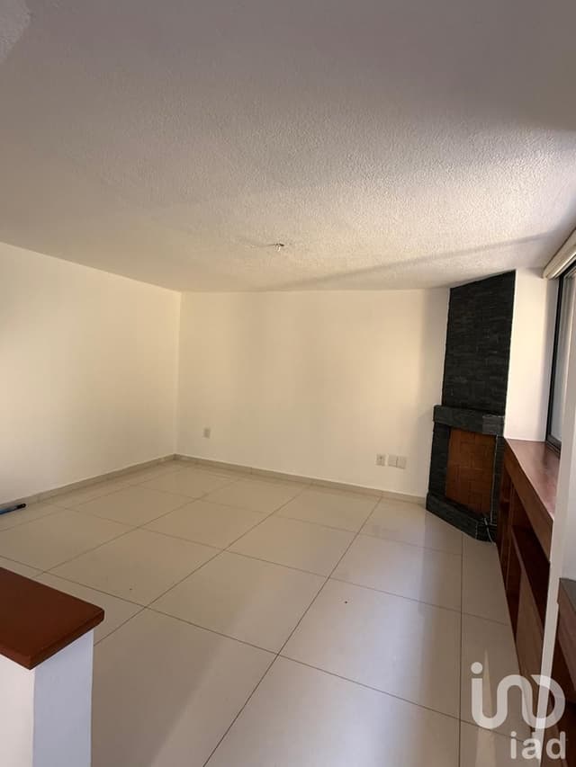 Casa en Privada, Paseos del Bosque Naucalpan