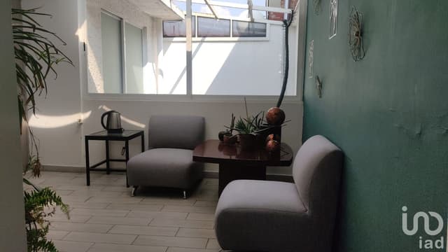 Espacios para Consultorio