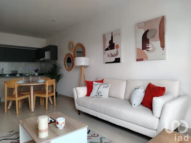 Departamento Nuevo en Venta, San Pedro Xalpa, Azcapotzalco