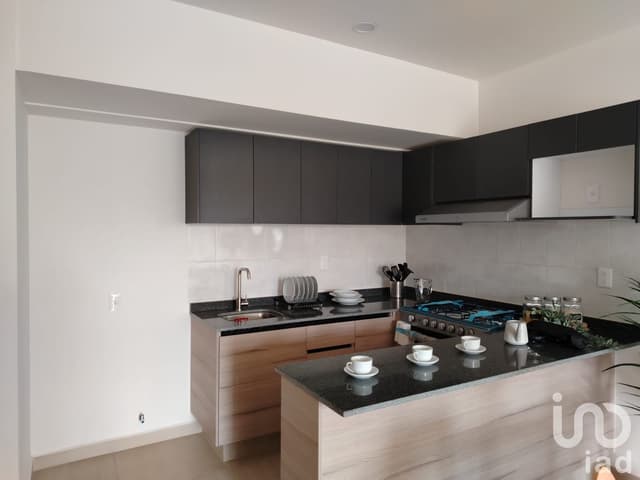 Departamento Nuevo en Venta, San Pedro Xalpa, Azcapotzalco