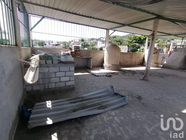 Casa en Venta, Leyes de Reforma, El Limonero, Acapulco, Guerrero.