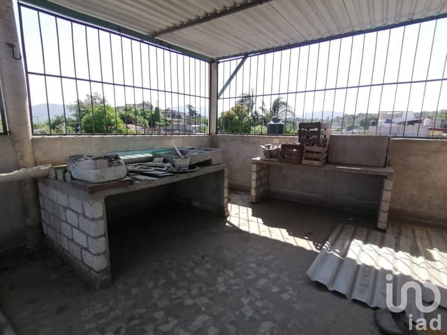 Casa en Venta, Leyes de Reforma, El Limonero, Acapulco, Guerrero.