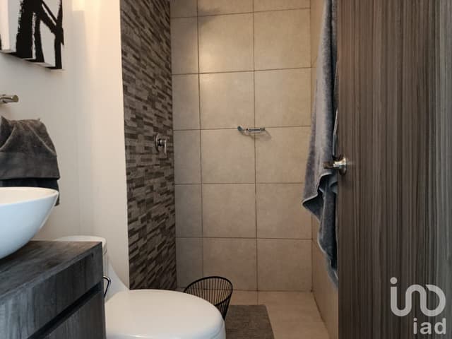 Departamento en Venta 63m2, Santa María la Ribera, Cuauhtémoc