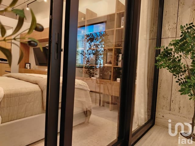 Loft en Preventa 41m2, Paseo de la Reforma, Cuauhtémoc, Ciudad de México.