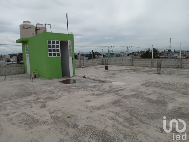 Venta de Edificio en Ecatepec de Morelos, Estado de México