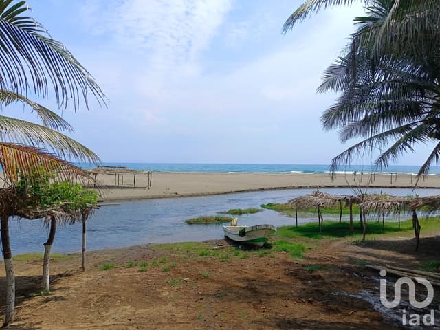Lotes en venta en Dos de Abril en San Andrés Tuxtla, Ver.