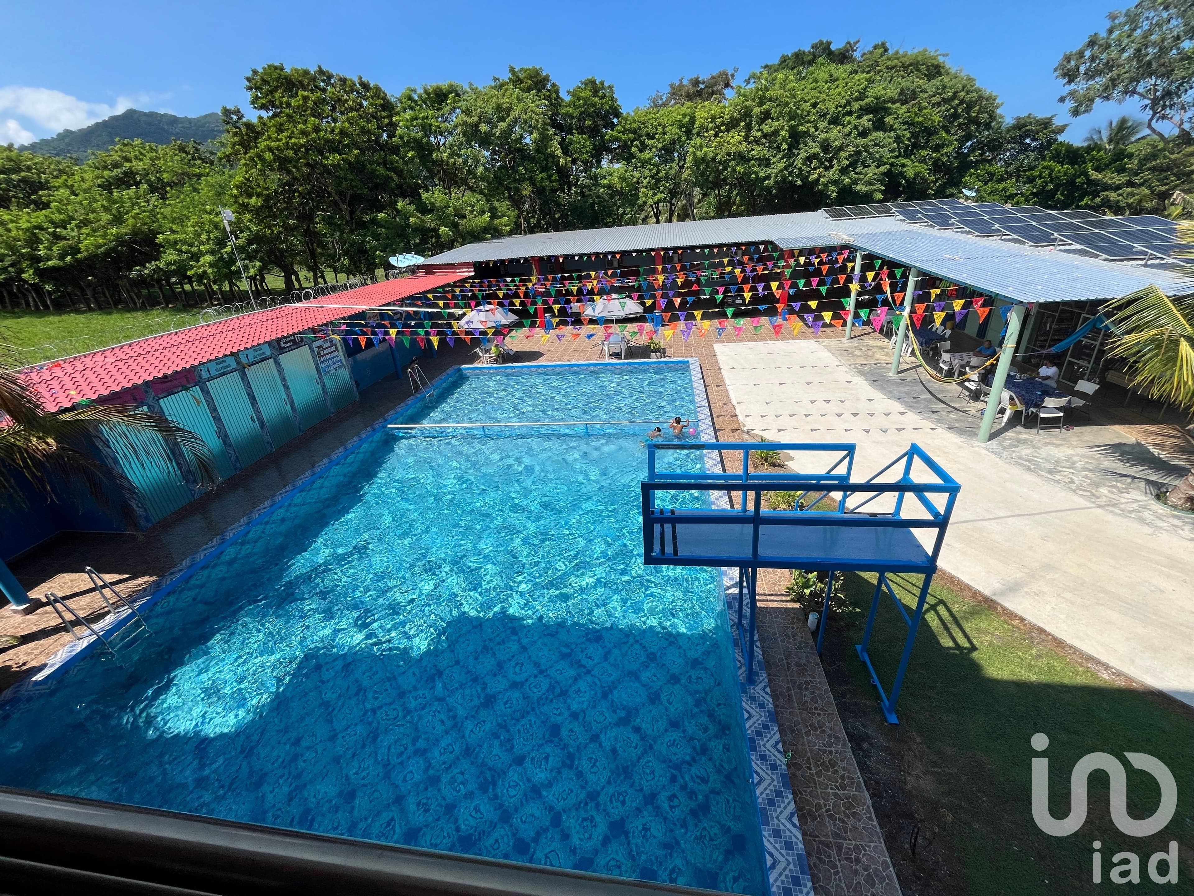 Fotos adicionales