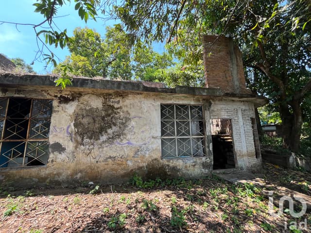 Terreno en venta en Boulevard 5 de Febrero en San Andrés Tuxtla, Ver.