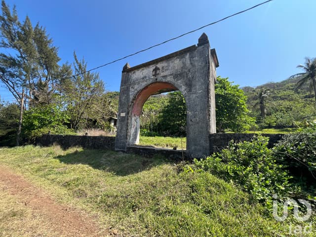 Terreno en venta en Montepio en San Andrés Tuxtla, Veracruz