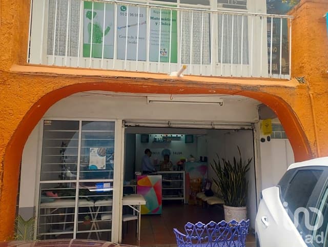 LOCAL EN VENTA - COPILCO COYOACAN.