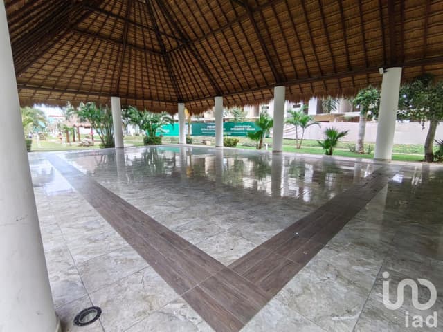 EN VENTA DEPARTAMENTO CON AMENIDADES EN EL SUR DE CANCUN, Q.ROO