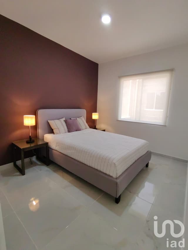 CASA EN VENTA TIPO CALIFORNIANO CON AMENIDADES EN EL SUR DE CANCUN, Q.ROO