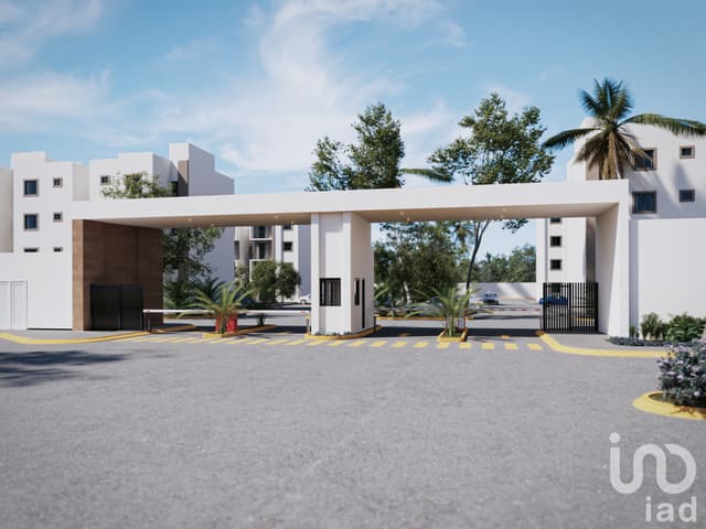 VENTA DE DEPARTAMENTO NUEVO EN AV. HUAYACAN CON AMENIDADES
