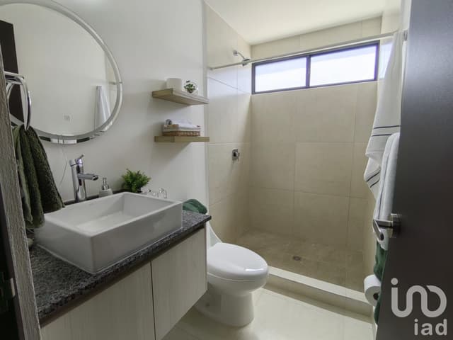 DEPARTAMENTO EN VENTA AMENIDADES Y RODEADO DE NATURALEZA, AV. HUAYACAN, CANCUN, Q.ROO