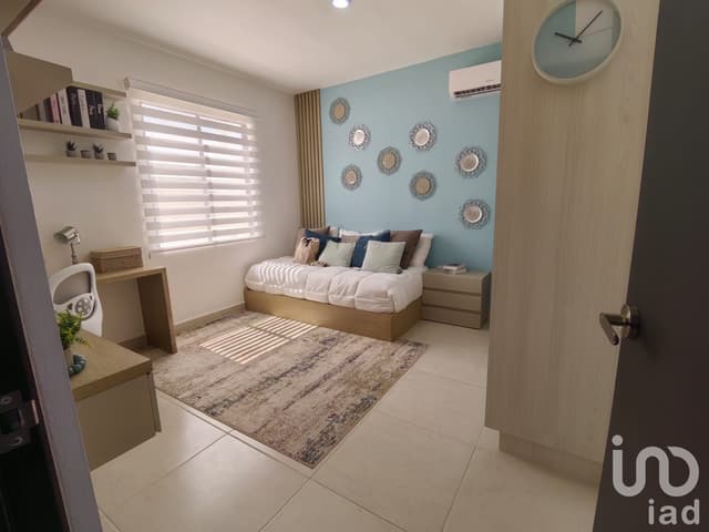 DEPARTAMENTO EN VENTA AMENIDADES Y RODEADO DE NATURALEZA, AV. HUAYACAN, CANCUN, Q.ROO