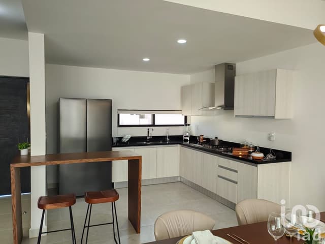 VENDO CASA CON AMENIDADES RODEADO DE NATURALEZA, CANCUN, Q.ROO