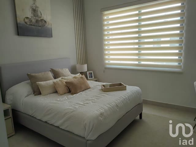 CASA EN VENTA CON AMENIDADES Y AREA DE MEDITACION EN CANCUN, Q.ROO