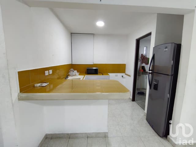 DEPARTAMENTO DE 3 REC EN LA SM. 51 CANCUN, CENTRO