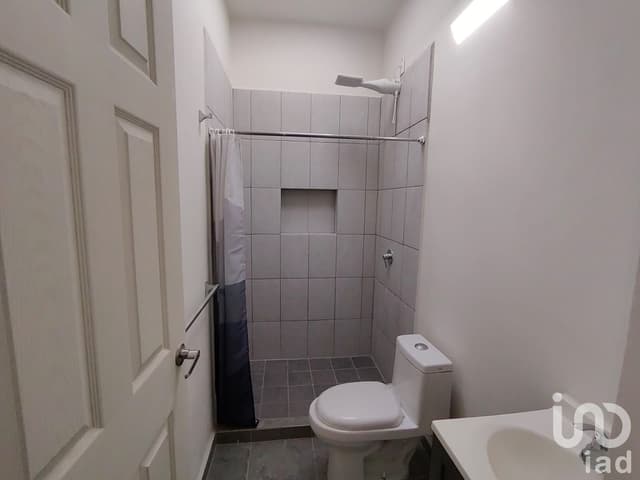 En Venta Loft de 1 recamara en Av. Colegios, Cancún, Q. Roo