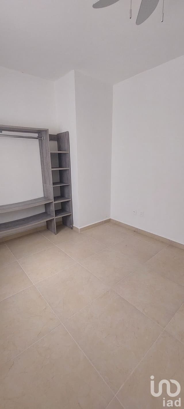 DEPARTAMENTO EN VENTA CATANIA 3 REC AMENIDADES EN EL SUR, CANCUN, Q.ROO