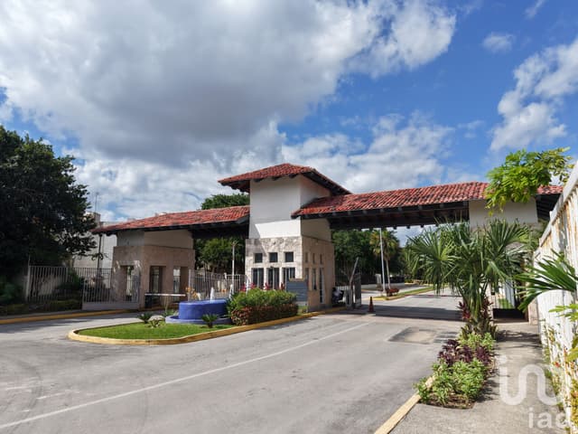 DEPARTAMENTO EN VENTA CATANIA 3 REC AMENIDADES EN EL SUR, CANCUN, Q.ROO