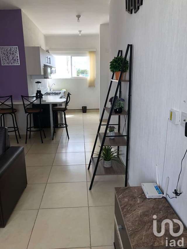 DEPARTAMENTO EN VENTA AMUEBLADO EN JARDINES DEL SUR, CANCUN, Q.ROO