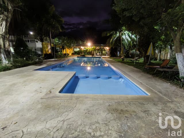 DEPARTAMENTO EN VENTA EN JARDINES DEL SUR, CANCUN, Q.ROO