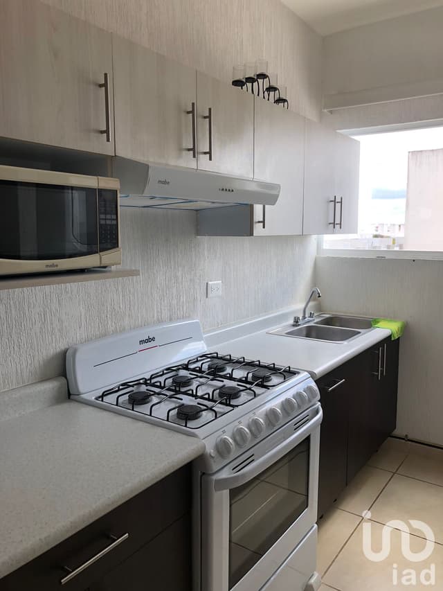 DEPARTAMENTO EN VENTA EN JARDINES DEL SUR, CANCUN, Q.ROO