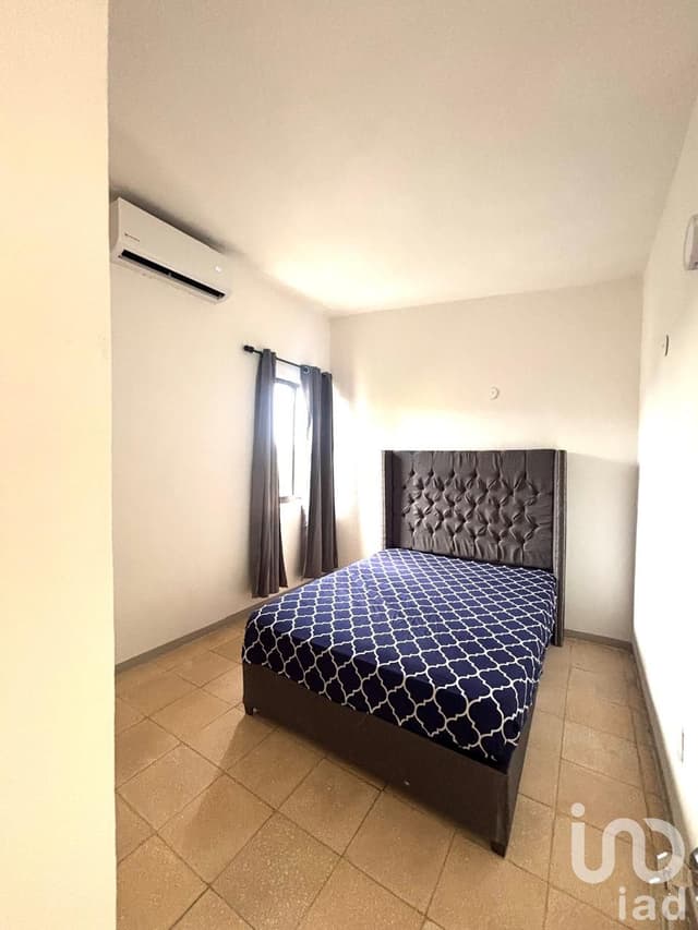 DEPARTAMENTO AMUEBLADO EN RENTA SOBRE AV. BONAMPAK SM.64, CANCÚN, Q.ROO