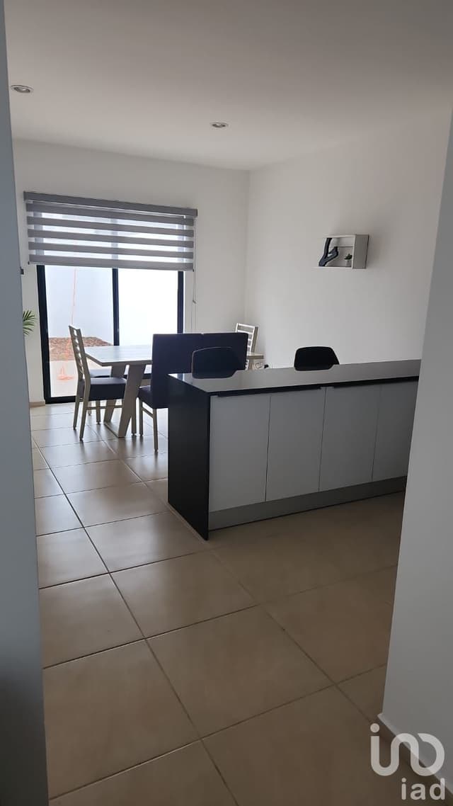 VENTA DE CASA DE UN PISO CON AMENIDADES, FRACC. ANDRIA, CANCUN, Q.ROO