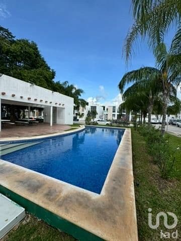 VENDO CASA RESIDENCIAL MARSELLA, PLAYA DEL CARMEN, Q. ROO