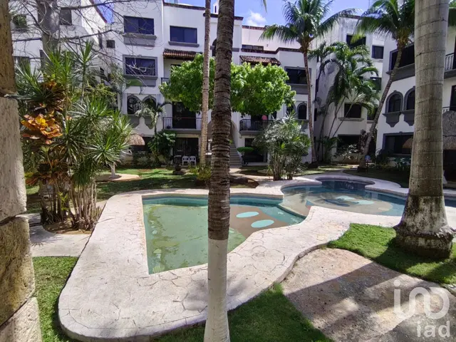 RENTO DEPARTAMENTO EN EL CENTRO SM.17 RESIDENCIAL LAS MARGARITAS, CANCUN, Q. ROO