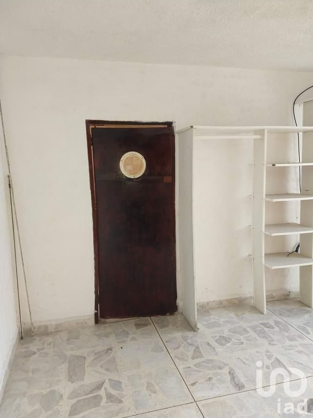 CASA EN VENTA EN SAN FELIPE DE JESÚS, GUSTAVO A. MADERO