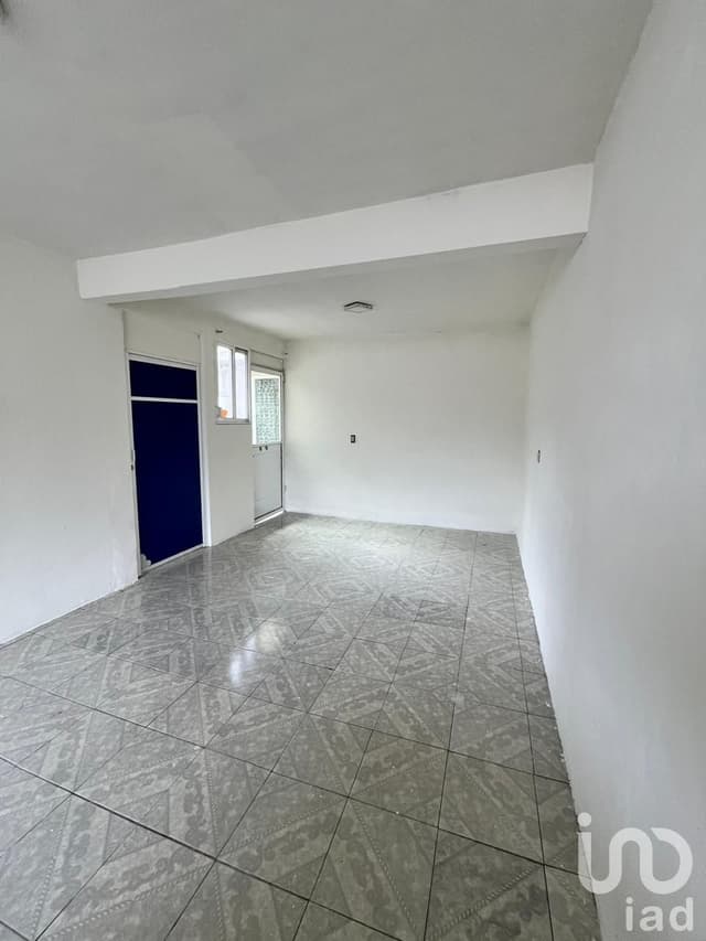 VENTA DE CASA COLONIA SAN AGUSTIN ATLAPULCO