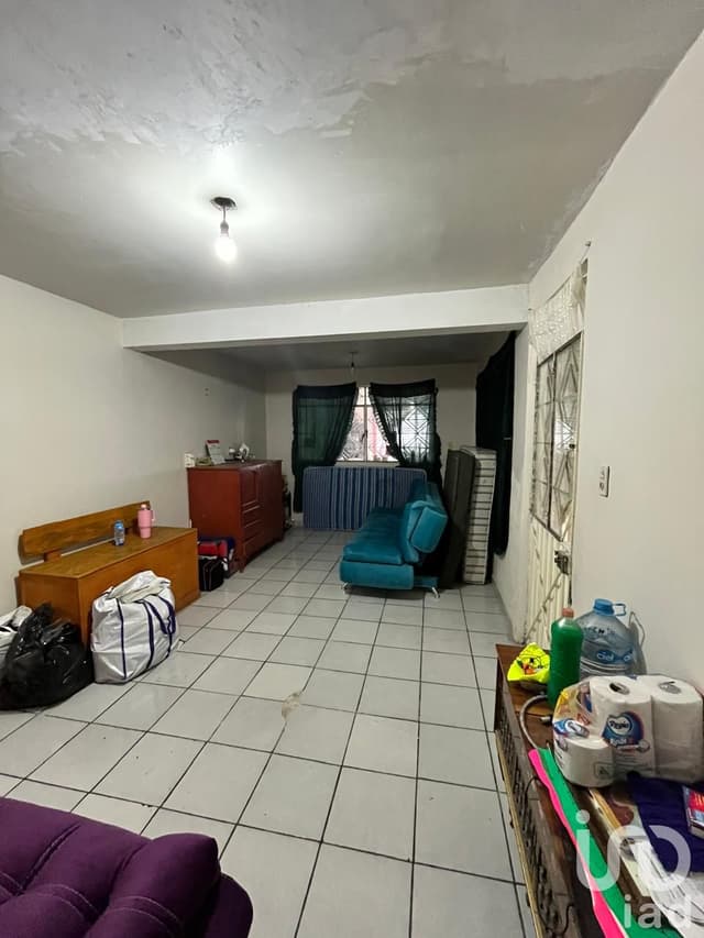 VENTA DE CASA COLONIA SAN AGUSTIN ATLAPULCO