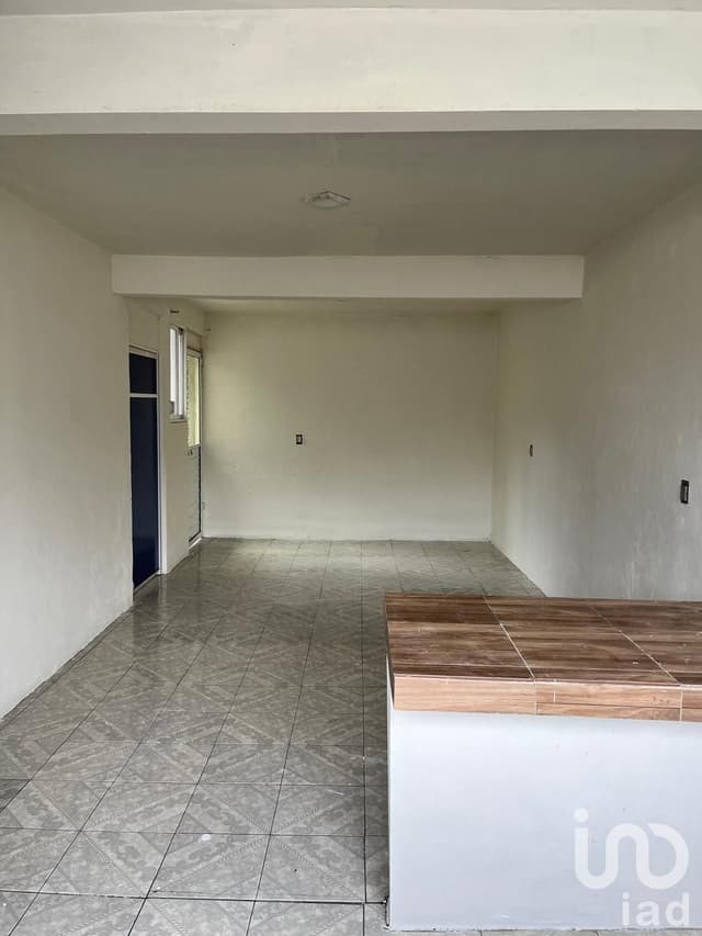 VENTA DE CASA COLONIA SAN AGUSTIN ATLAPULCO