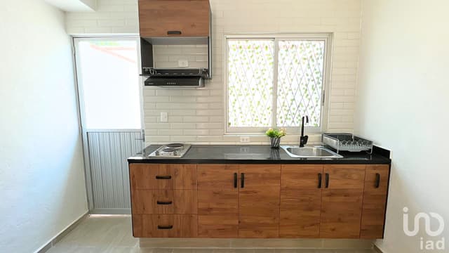 Preventa Casas Céntricas en Cuernavaca, Morelos