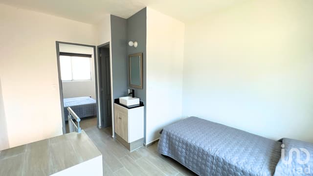 Preventa Casas Céntricas en Cuernavaca, Morelos