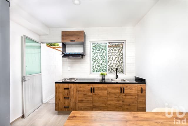 Preventa Casas Céntricas en Cuernavaca, Morelos