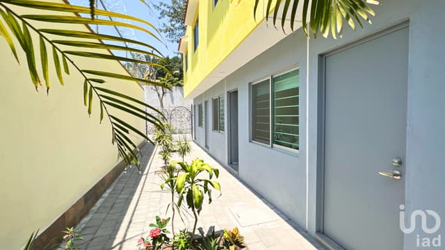 Preventa Casas Céntricas en Cuernavaca, Morelos