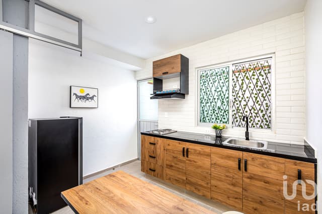 Preventa Casas Céntricas en Cuernavaca, Morelos