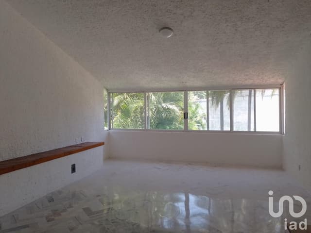 Casa en Venta Zona Dorada - Vista Hermosa, Cuernavaca, Morelos.
