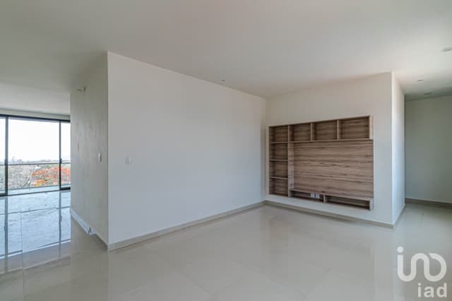 Estrena PH de lujo en Las Palmas, Cuernavaca, Morelos.