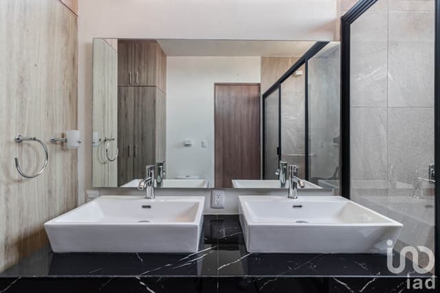 Estrena PH de lujo en Las Palmas, Cuernavaca, Morelos.