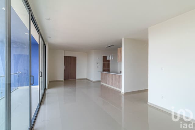 Estrena PH de lujo en Las Palmas, Cuernavaca, Morelos.