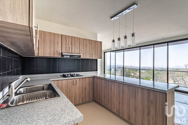 Estrena PH de lujo en Las Palmas, Cuernavaca, Morelos.