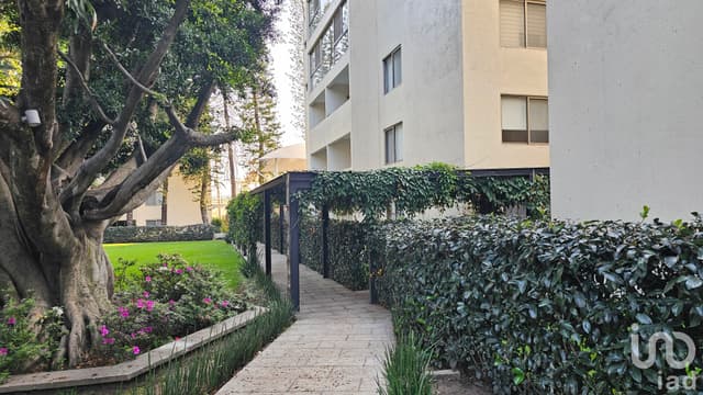 Venta Departamento con hermosa vista, Cuernavaca, Morelos