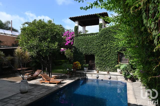 Vendo Joya Colonial en Centro de Cuernavaca, Morelos