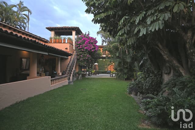 Vendo Joya Colonial en Centro de Cuernavaca, Morelos