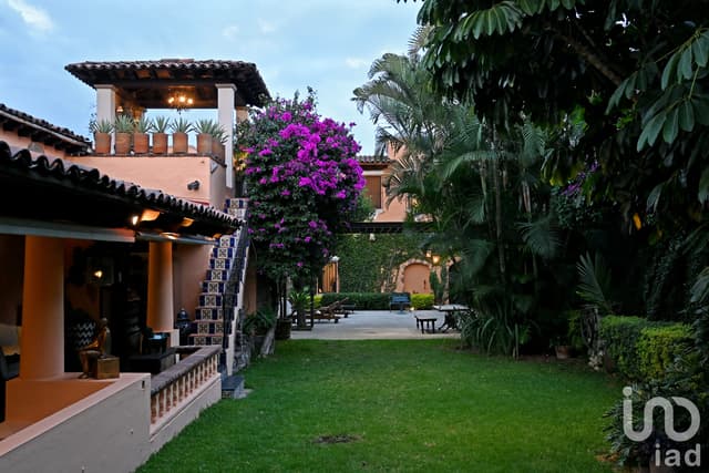 Vendo Joya Colonial en Centro de Cuernavaca, Morelos